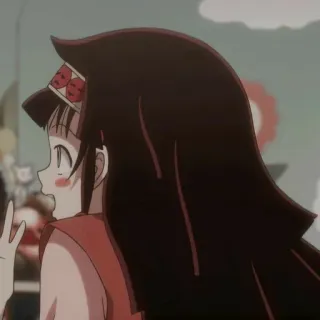 Alluka @stikeranimee :: @fStikBot telegram stickers