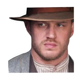 😠 telegram sticker