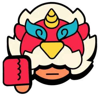 What?  Pins by @W0NDERCOLT :: @fStikBot telegram stickers