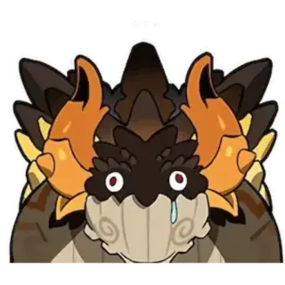 😳 telegram sticker