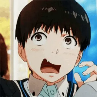 -Kaneki° telegram stickers