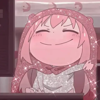 Umarudoma_@Rosichan15 telegram stickers