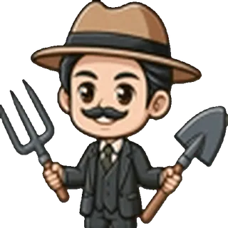 𝐋𝐎𝐔𝐍𝐆𝐄 𝐌𝐀𝐅𝐈𝐀 @TgEmojiBot telegram emojis ✋