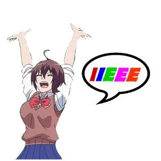 SOUNAN DESU KA? @STIKERFORALL telegram stickers