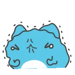 😢 whatsapp sticker