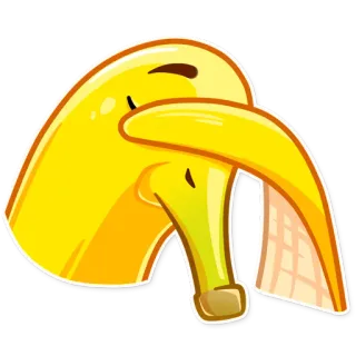 Goosanan telegram stickers