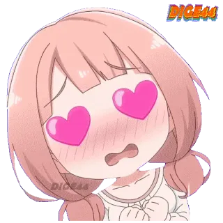 😍 whatsapp sticker