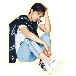 🙂 telegram sticker