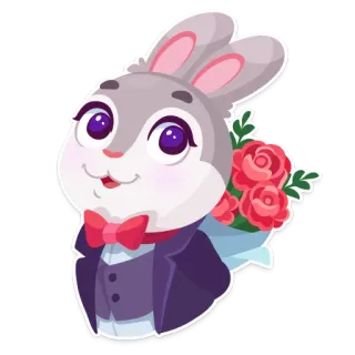 C 8 Марта! Яндекс whatsapp stickers