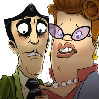 😟 telegram sticker