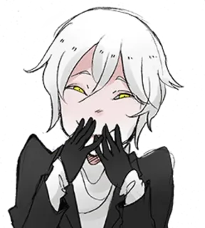 😈 telegram sticker