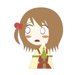 😍 whatsapp sticker