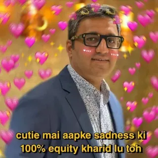 PushKee's stickers telegram stickers