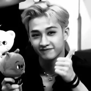 ♟ 男人, 人物, 赞, 偶像, kpop, 微笑, 肖像 telegram sticker