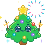 Ёлочка | @Premium_Emojis_Telegram telegram emojis 🥳