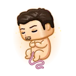 DUROV CONTEST @ADstickers telegram emojis ๐ถ