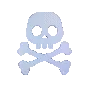 ☠️