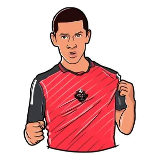 🤛 telegram sticker