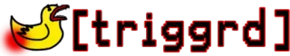 😡 [triggred] Триггер, Мем, Утка, Затриггеренный, Юмор telegram sticker
