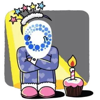 ☺️ telegram sticker