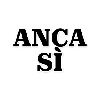 😏 ANCA
SI telegram sticker