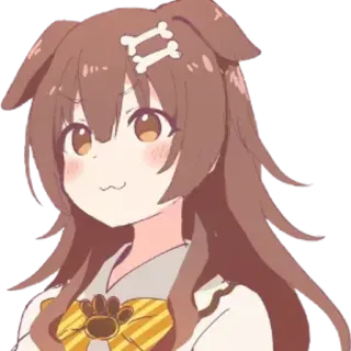 ♀girls 5 @R666d1 whatsapp stickers
