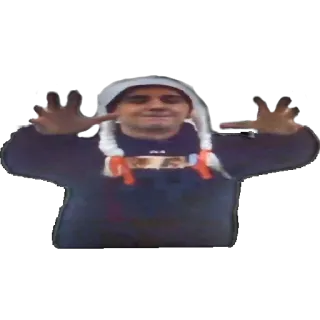☃️ whatsapp sticker