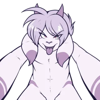 😈 telegram sticker