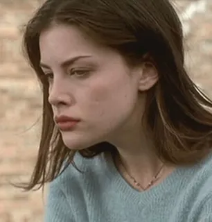 🍒 liv tyler, atriz, mulher, retrato, celebridade, estrela de cinema, pessoa telegram sticker