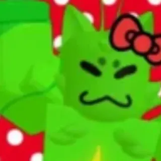 ❇️ telegram sticker