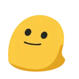 😝