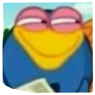 Ого telegram stickers