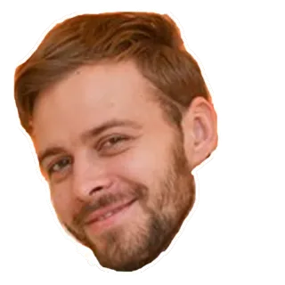 😊 telegram sticker