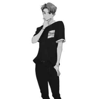 🪁 telegram sticker