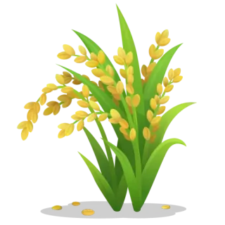 ForestApp telegram stickers