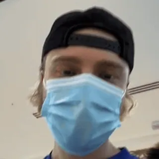 😷 whatsapp sticker