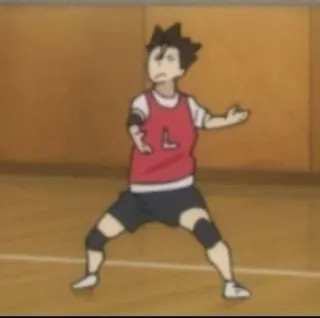 😮‍💨 telegram sticker