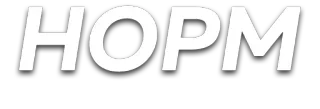 👍 HOPM telegram sticker