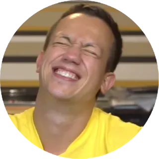 😁 telegram sticker