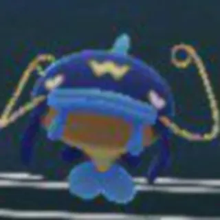 😣 telegram sticker