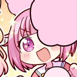 🎊 telegram sticker