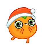 New Year 2025 @Grachoff_Design telegram emojis 👏