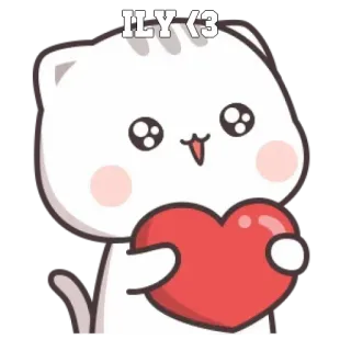 PUNYA LAA 😡 :: @fStikBot telegram stickers