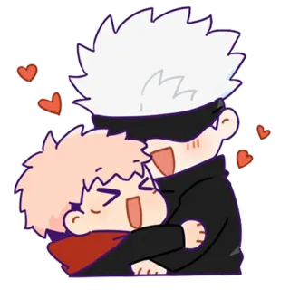 ❤️ telegram sticker
