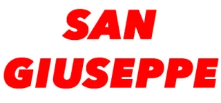 😚 SAN
GIUSEPPE Italia, Bahasa Italia, San Giuseppe telegram sticker