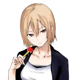 😕 telegram sticker