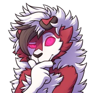 🤔 telegram sticker