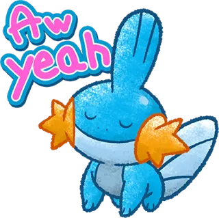 Pokémon Chat Pals :: @line_stickers telegram stickers