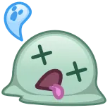 Aɴ Pᴀᴄᴋ V2 telegram emojis 😵