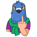 🖕